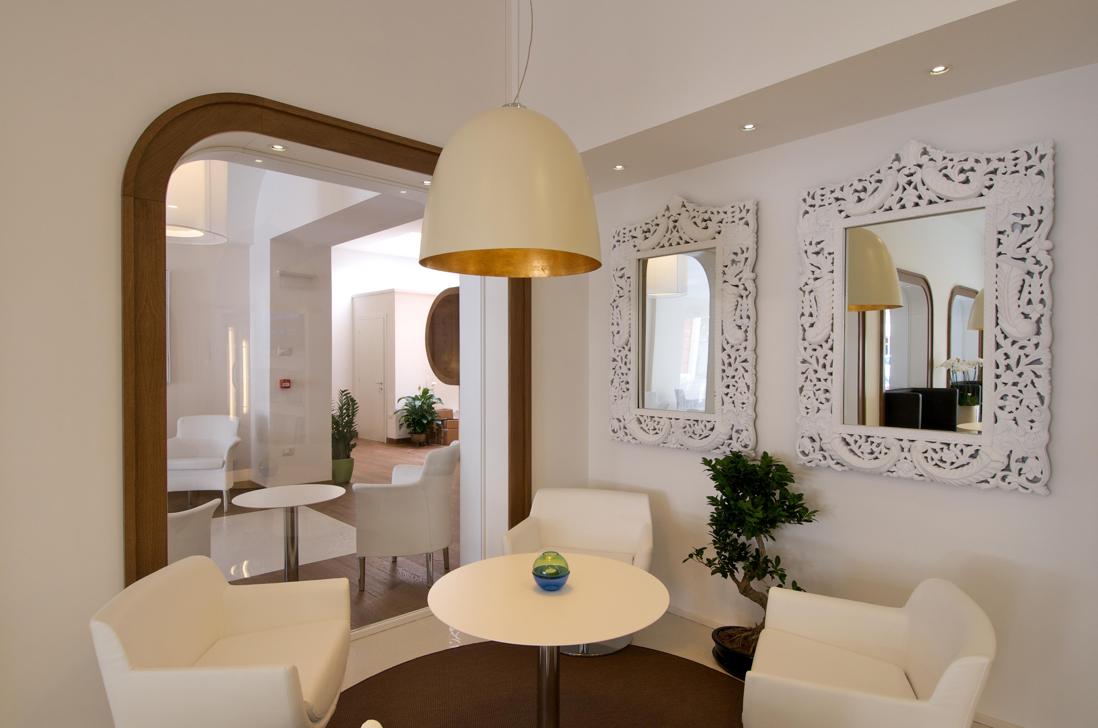 Hotel Plaza Sorrento Esterno foto