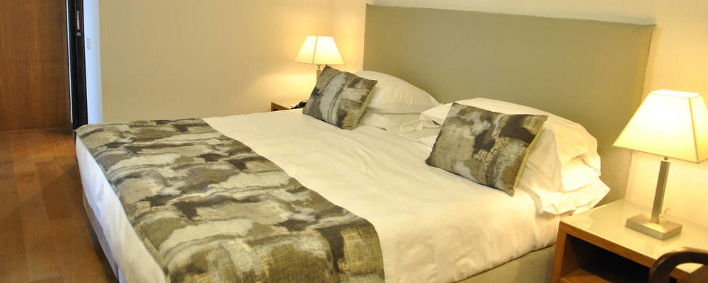 Hotel Plaza Sorrento Esterno foto